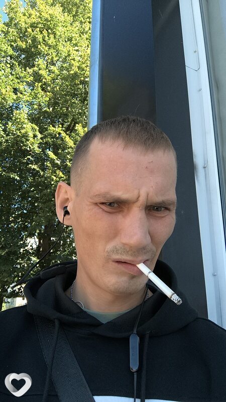 Александр, 34, Новосибирске — анкета №1494592
