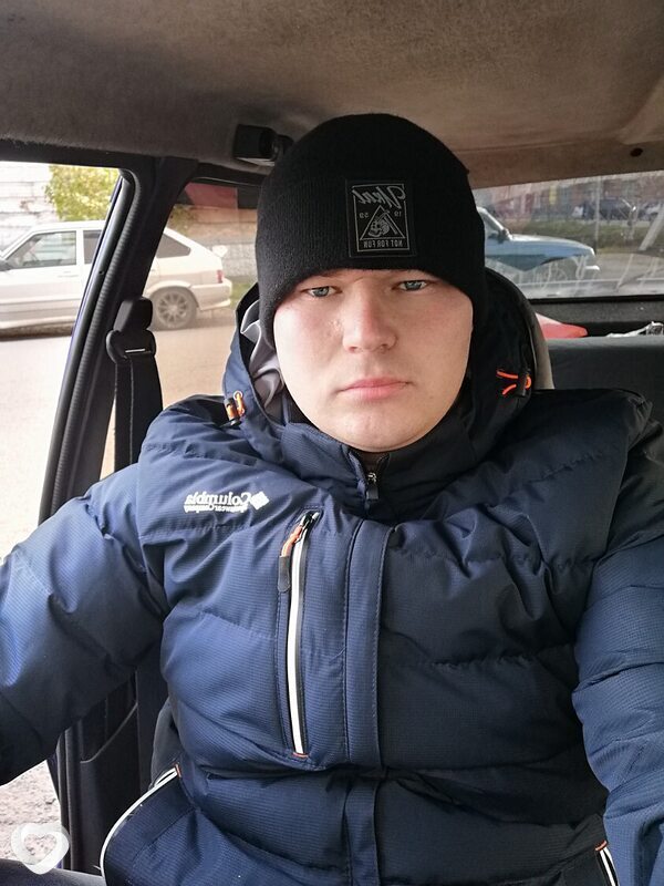 Сергей, 30, Свердловске — анкета №1494596