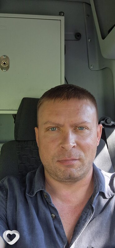 Евгений, 44, Краснодаре — анкета №1494605