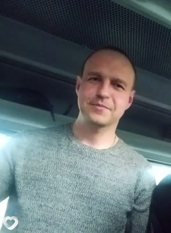 Дмитрий, 43, Москве — анкета №1494607