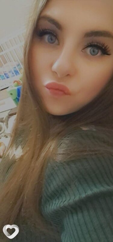 Кристина, 29, Челябинске — анкета №1495083