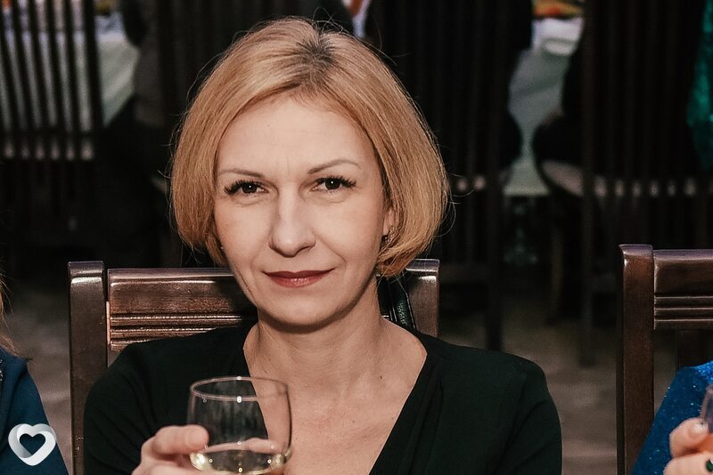 Катерина, 44, Донецк (Ростовская Обл.) — анкета №1495085