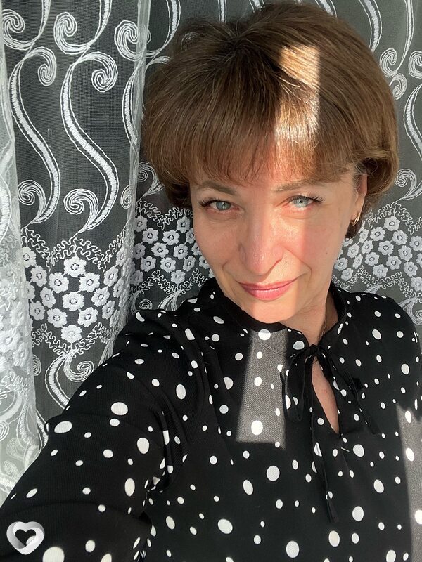 Татьяна, 53, Октябрьский (Башкортостан) — анкета №1495088