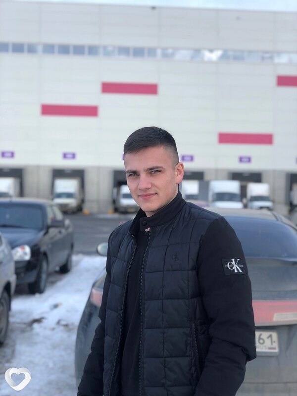 Дмитрий, 24, Севастополе — анкета №1495091