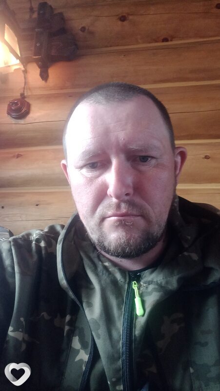 Александр, 42, Красноярске — анкета №1495093