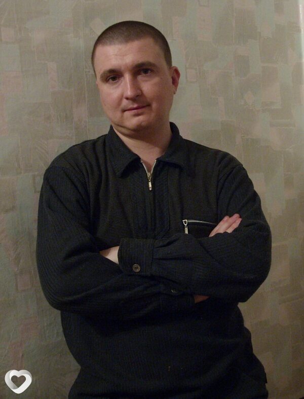 Сергей, 50, Одессе — анкета №1495095