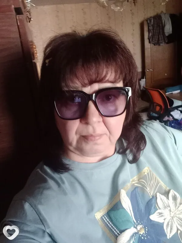 Наталья, 55, Москве — анкета №1495098