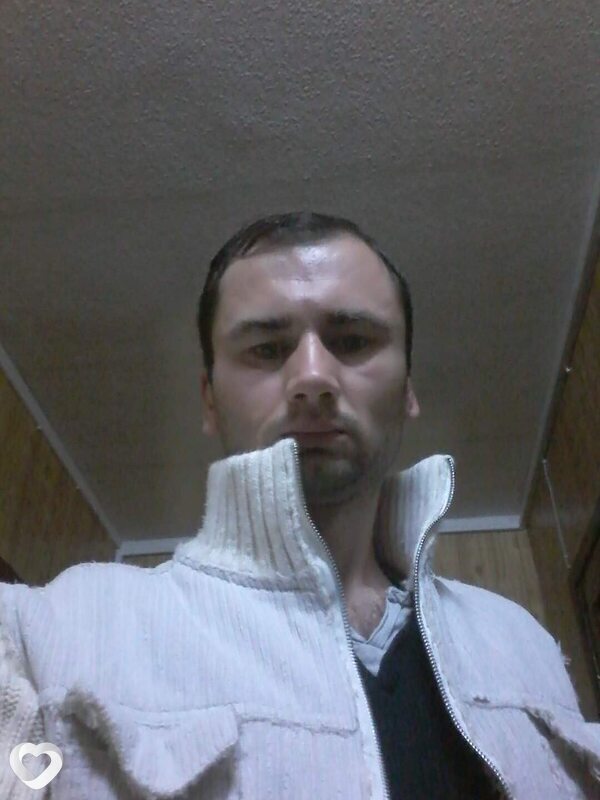Богдан, 42, Харькове — анкета №1495101