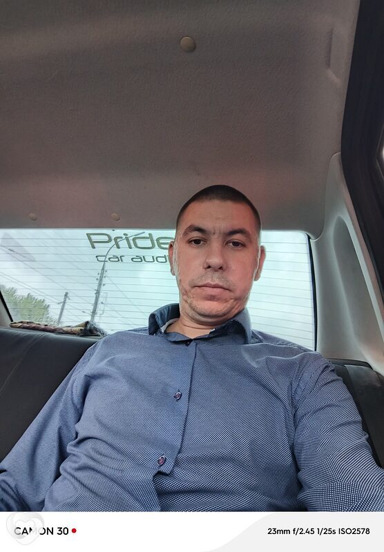 Амир, 32, Ульяновске — анкета №1495106