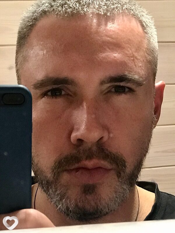 Алексей, 42, Минске — анкета №1494565