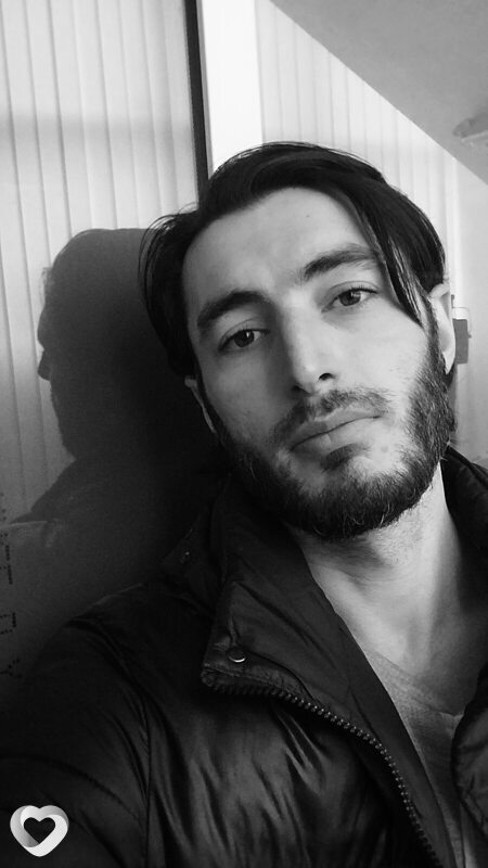 Камиль, 36, Махачкале — анкета №1494572
