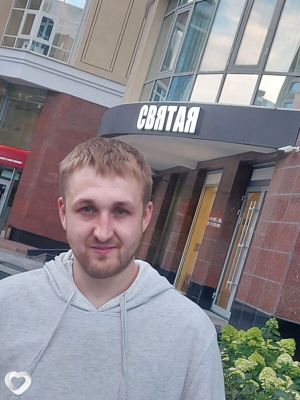 Сережа, 32, Екатеринбурге — анкета №1494573