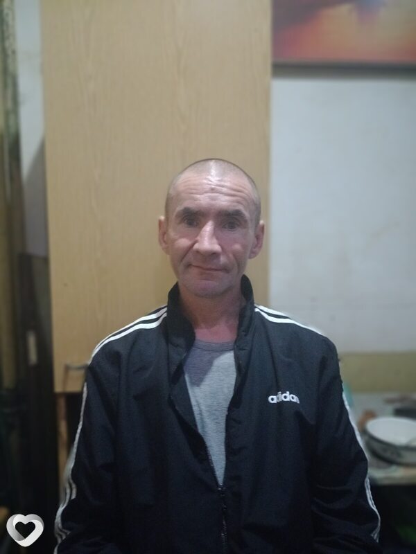 Виктор, 46, Гродно — анкета №1494575
