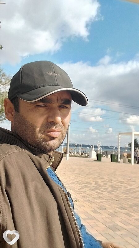 Султан, 41, Керчи — анкета №1494542