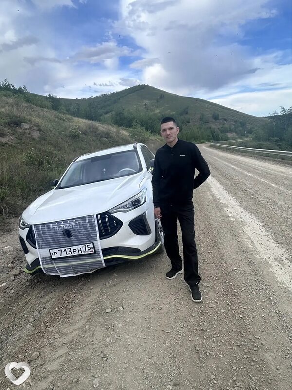 Алексей, 27, Муроме — анкета №1494544