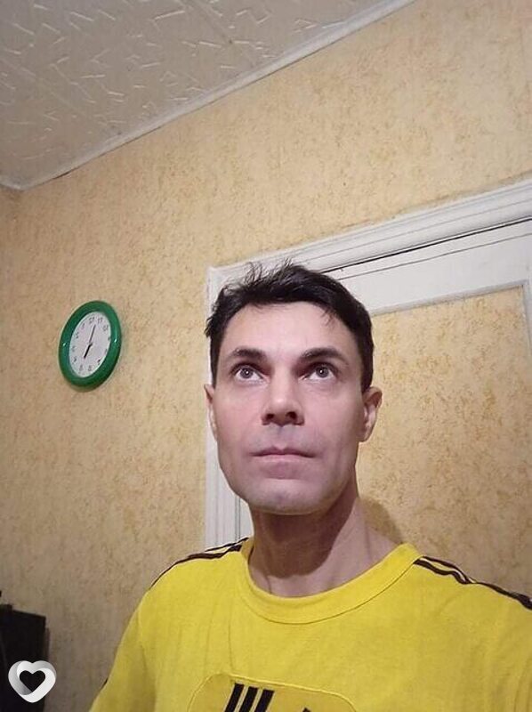 Денис, 28, Мариуполе — анкета №1494548