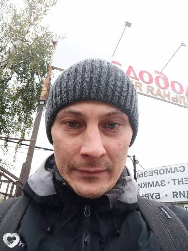 Павел, 36, Туле — анкета №1494555