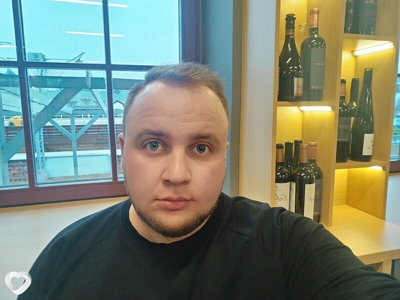 Дмитрий, 33, Серпухове — анкета №1494610