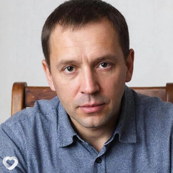 Гена, 42, Волгограде — анкета №1494617