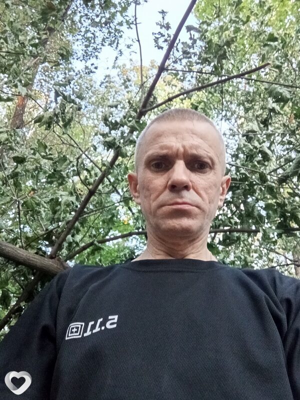 Виталий, 49, Белгороде — анкета №1494627