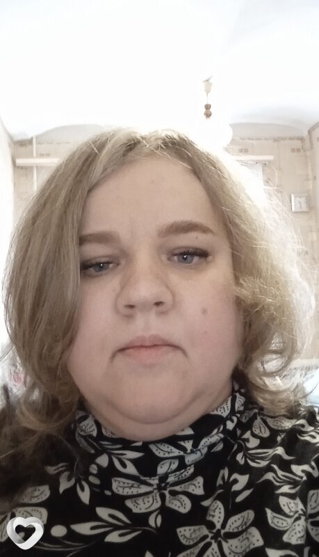 Вика, 38, Луганске — анкета №1494639