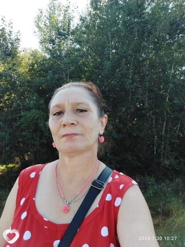 Светлана, Тюменцево