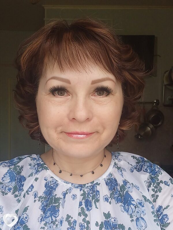 Елена, 56, Снежинске — анкета №1494647