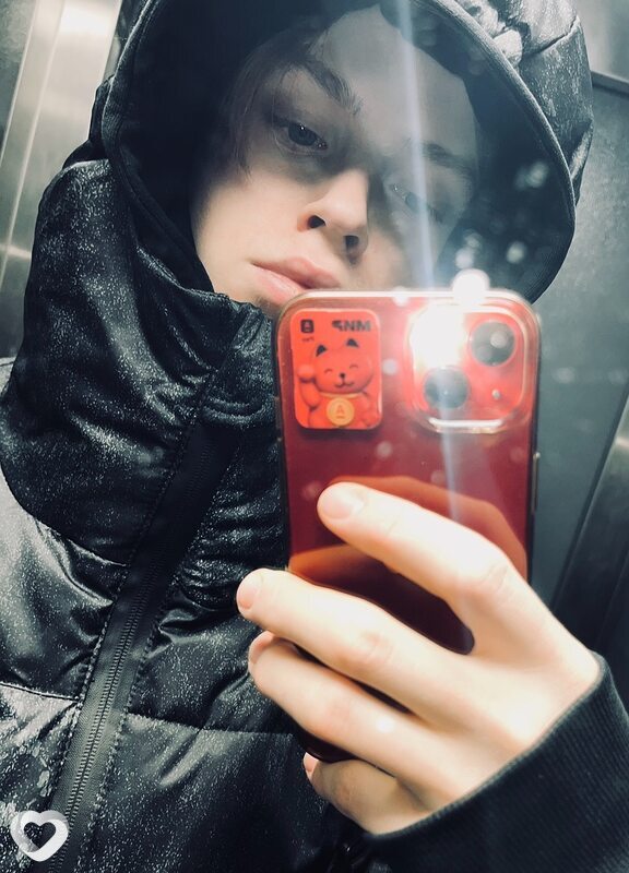 Алексей, 24, Москве — анкета №1494648