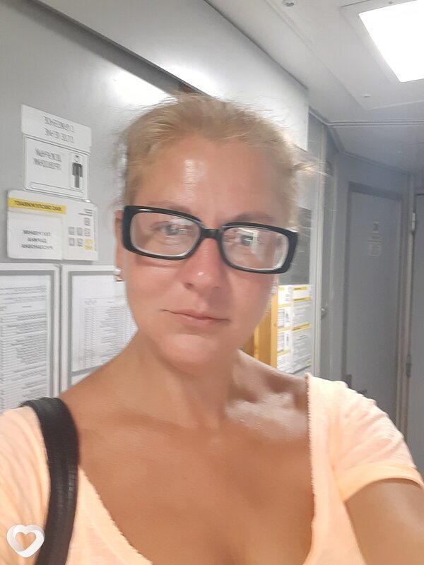 Натали, 47, Минске — анкета №1494657