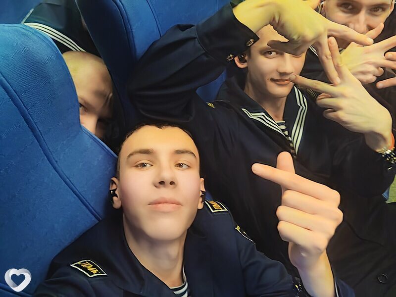 Даниил, 20, Санкт-Петербурге — анкета №1494693