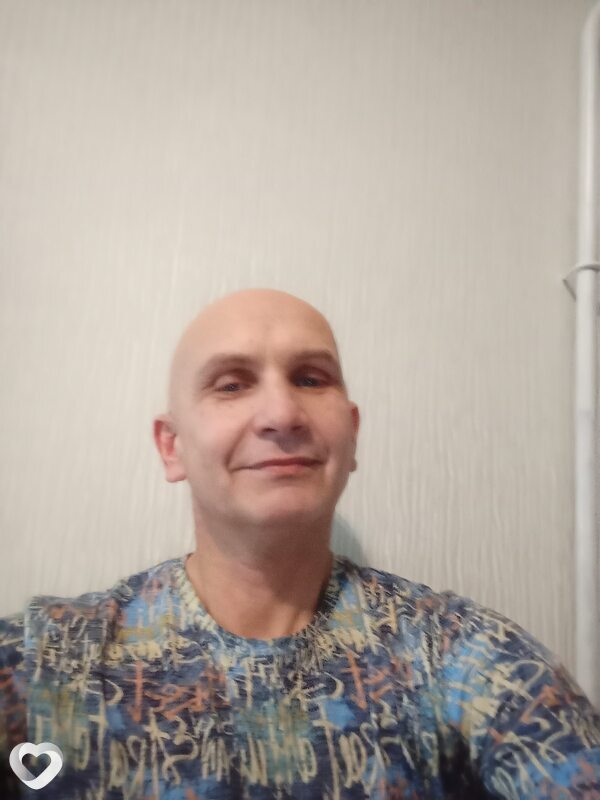 Валерий, 45, Луганске — анкета №1494697