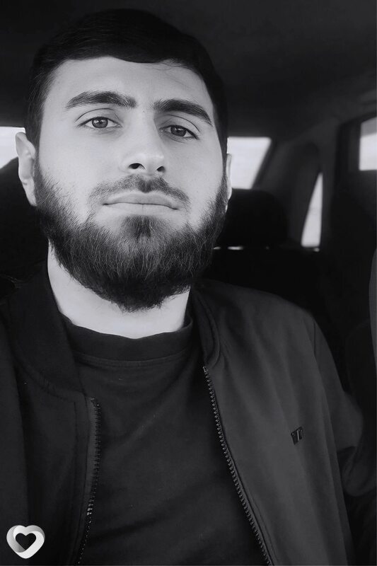Vanya, 25, Прокопьевске — анкета №1494704