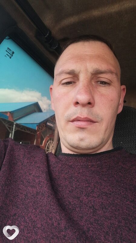 Игорь, 40, Орехово-Зуеве — анкета №1494759