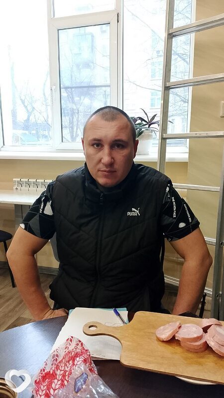 Саня, 35, Домодедово — анкета №1494761