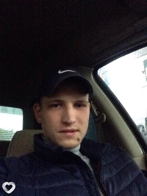 Дмитрий, 31, Новосибирске — анкета №1494765