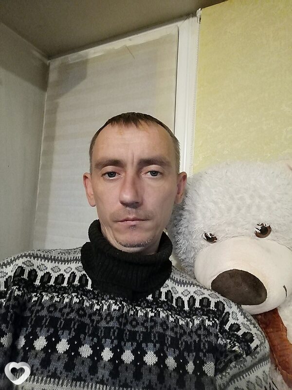 Денис, 43, Минске — анкета №1494770