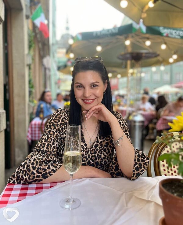 Анастасия, 43, Минске — анкета №1494774