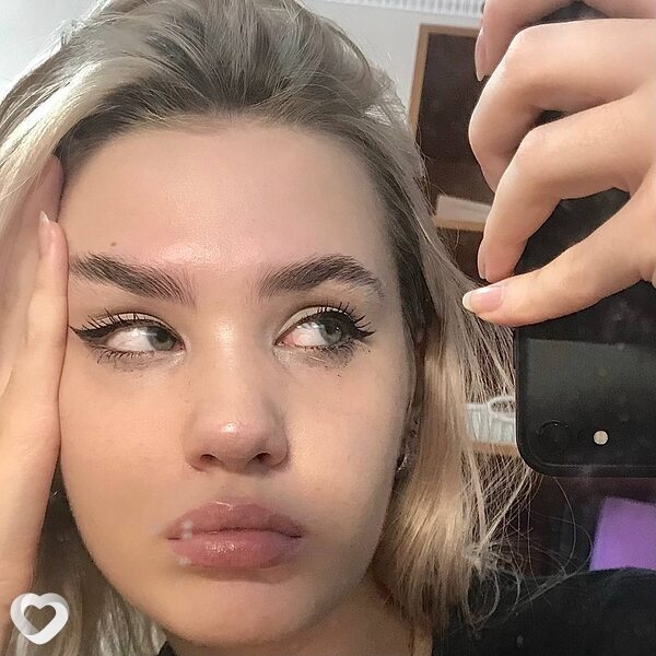 Алина, 26, Набережных Челнах — анкета №1494775