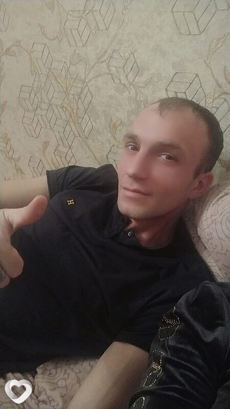 Роман, 40, Новокузнецке — анкета №1494734