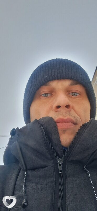 Андрей, 44, Москве — анкета №1494738