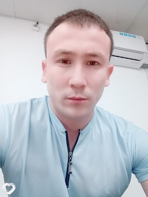 Алик, 32, Воронеже — анкета №1494744