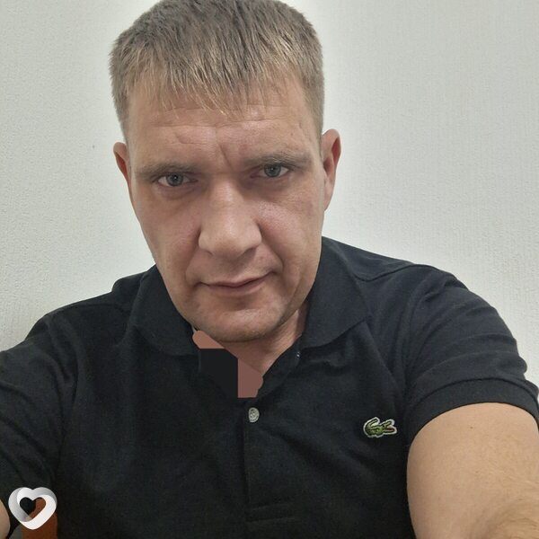 Игорь, 39, Москве — анкета №1494747