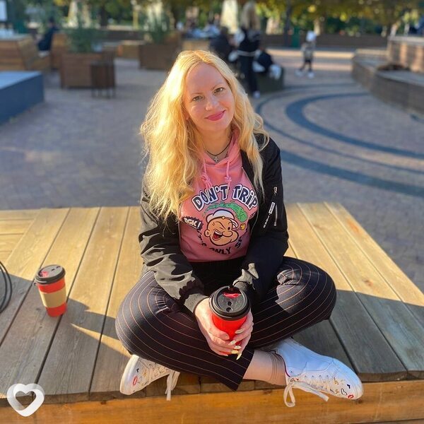 Лана, 49, Таганроге — анкета №1494754