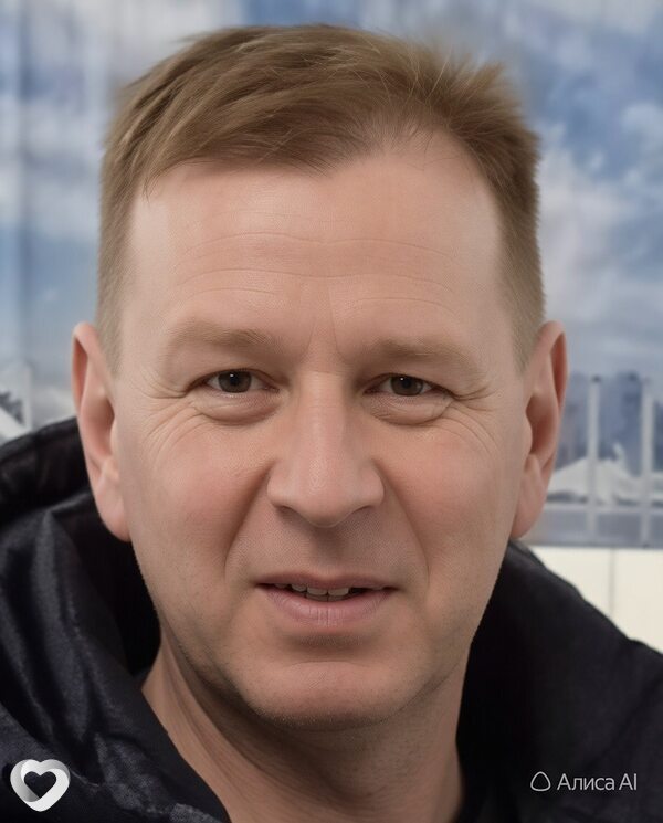 Константин, 54, Твери — анкета №1494888