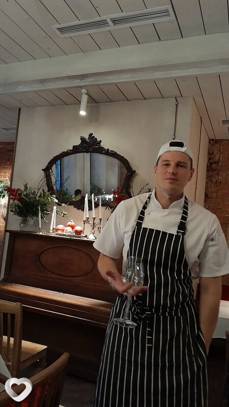 Алексей, 36, Москве — анкета №1494891