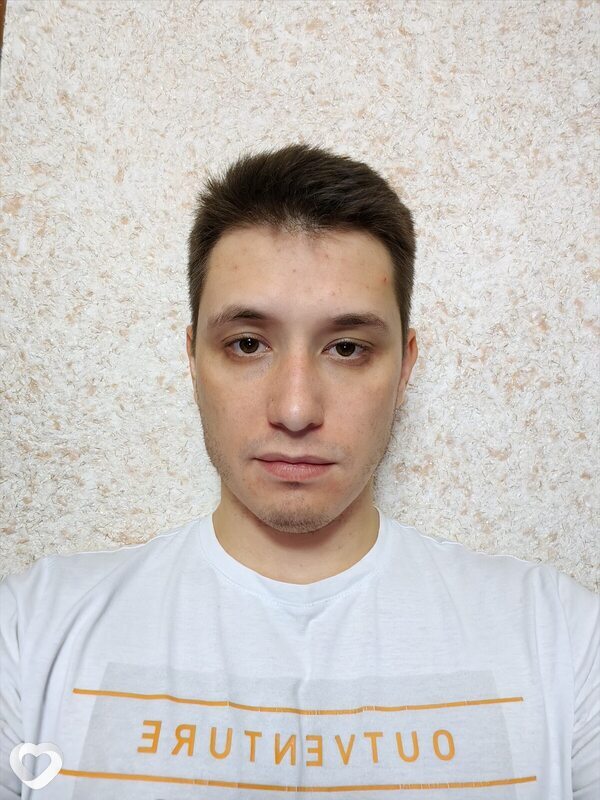 Артур, 32, Уфе — анкета №1494893