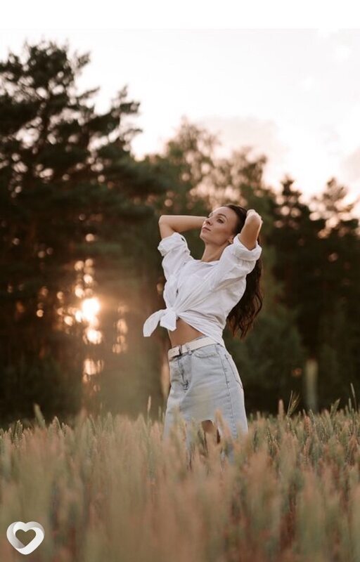 Елена, 42, Электростали — анкета №1494899