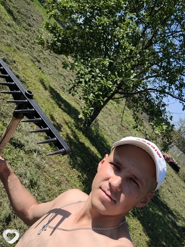 Дмитрий, 33, Чебоксарах — анкета №1494905