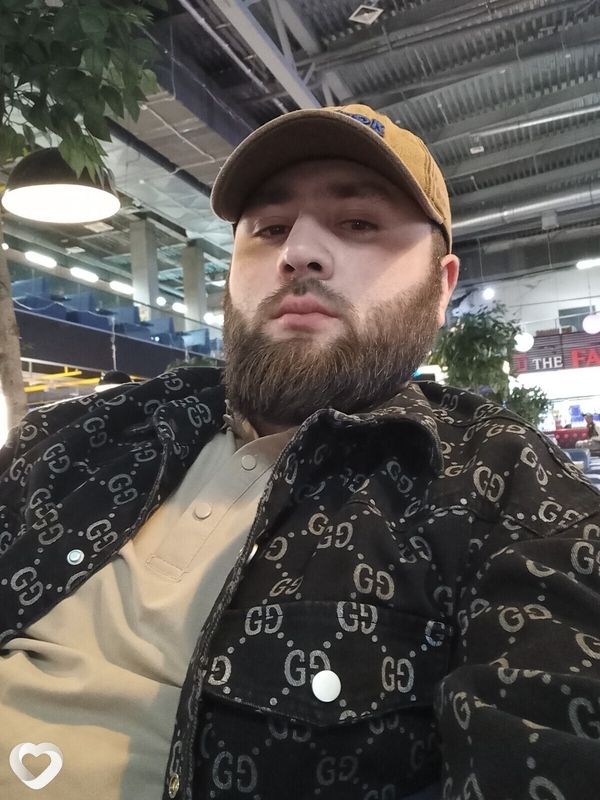 Эмомидин, 26, Санкт-Петербурге — анкета №1494811