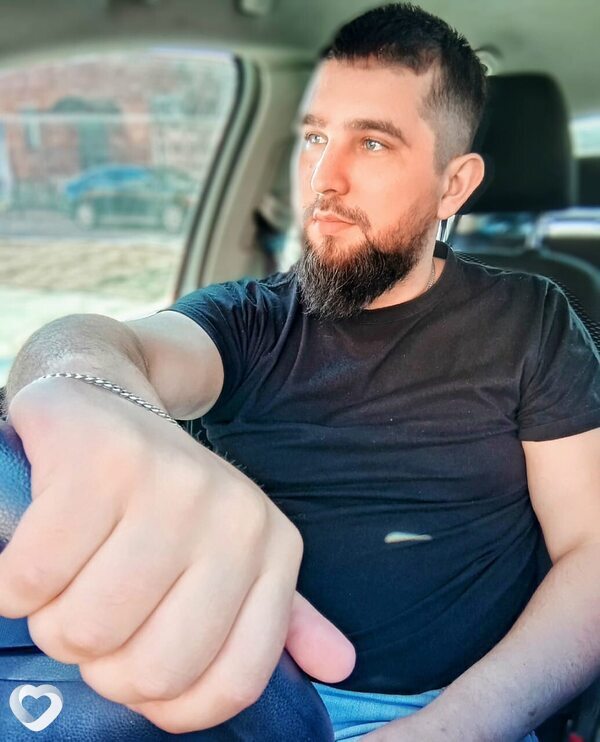 Евгений, 34, Омске — анкета №1494812